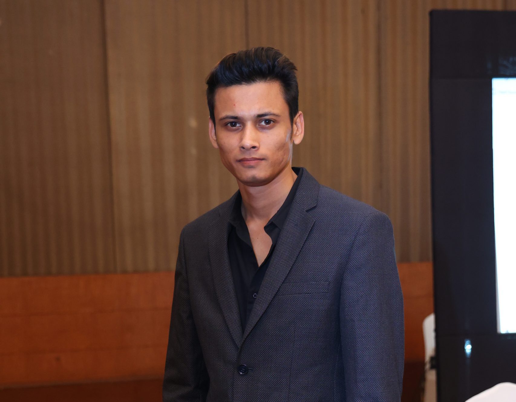 Sayantan Ghosal