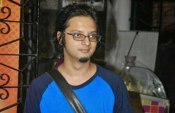 Mainak Bhaumik
